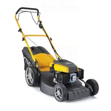 Газонокосилка бензиновая самоходная Stiga Combi 53 S 295536048