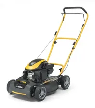 Бензиновая газонокосилка Stiga Multiclip 47 SQ B О00000013761 2,67 л.с