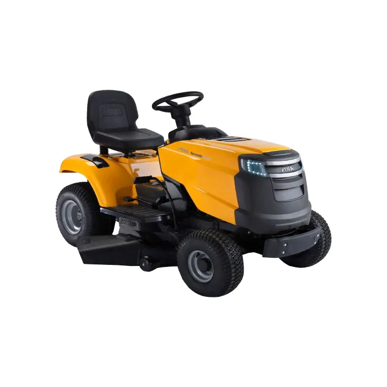 Трактор STIGA TORNADO 3098 H B&S