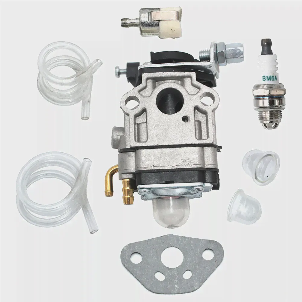 Карбюратор для STIGA Alpina BG26CBTH BS25J ECO26CP SB250D ST250J TB250J TB250JD TR250J XB250J T26J (art.: 3920b5934a969)-4
