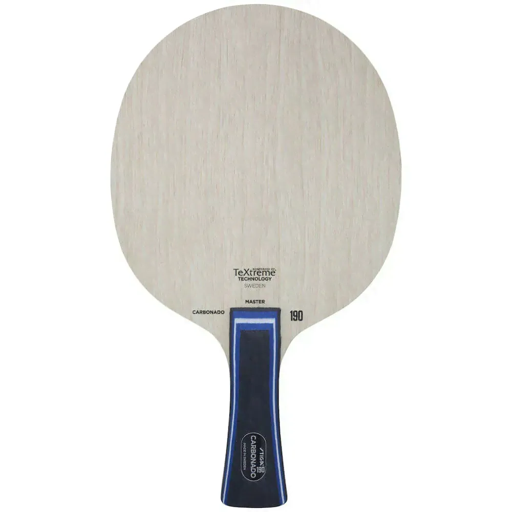 STIGA Carbonado 190