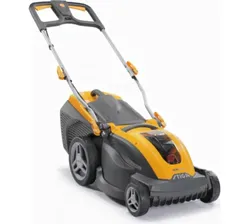 Газонокосилка аккумуляторная STIGA SLM 540 AE