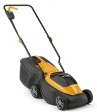 Газонокосилка электрическая STIGA Collector 132e Kit, 30 см