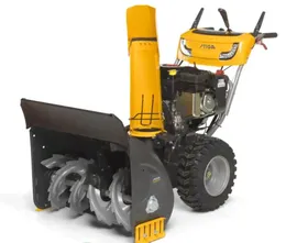 Снегоуборщик бензиновый Stiga ST 6276 PB