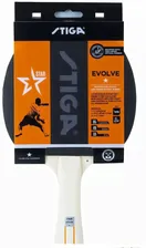 Ракетка для настольного тенниса STIGA EVOLVE WRB 1* / 1.7 мм ITTF 1211-8318-01