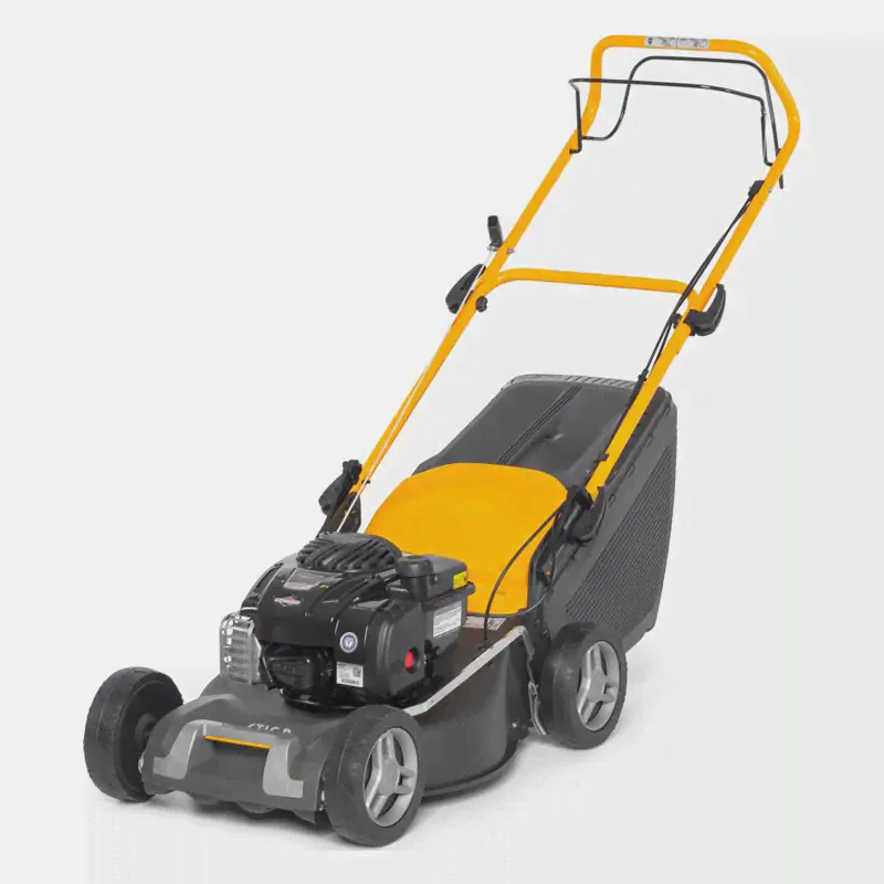 Бензиновая газонокосилка Stiga Collector 48 SB, 2L0482028/ST1