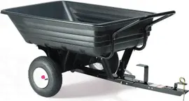 Прицеп для трактора STIGA Combi Cart 13-0952-11