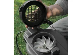 Электрическая воздуходувка STIGA SBL 2600 Blower