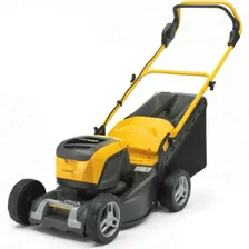 Аккумуляторная газонокосилка STIGA COLLECTOR 543 AE + зарядное 2L0431008/ST1