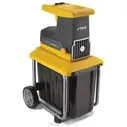 Stiga Садовый измельчитель BIO Silent 2500